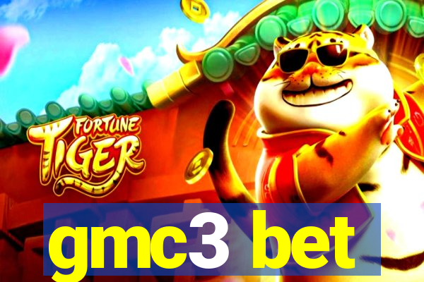 gmc3 bet